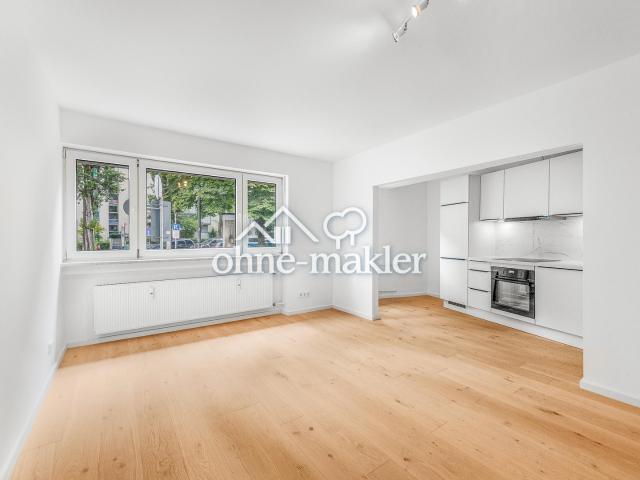 Apartment kaufen in Au-Haidhausen, München