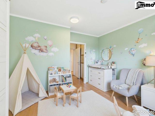 Apartment kaufen in St. Peter, Klagenfurt