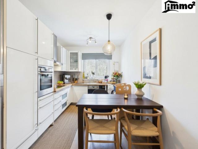 Dachgeschosswohnung kaufen in St. Peter, Klagenfurt