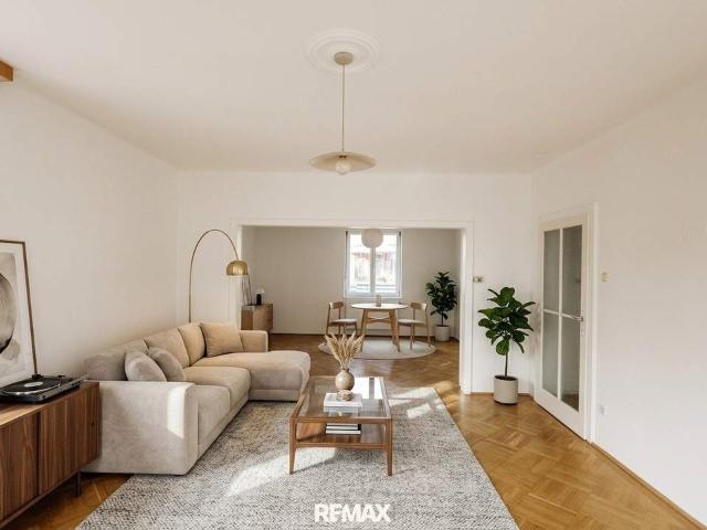 Wohnung mieten in Klagenfurt, Kärnten