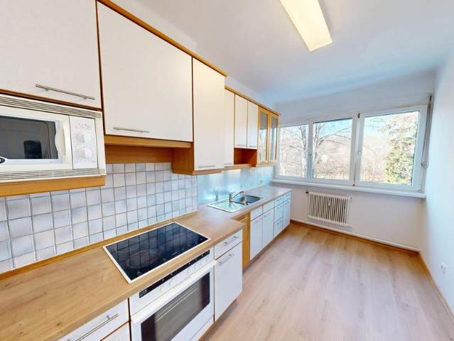 Wohnung kaufen in Oberwart, Burgenland