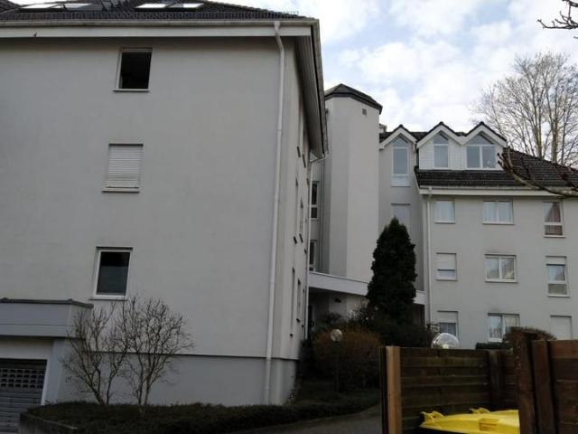 Wohnung kaufen in Berliner Siedlung/Gartenfeld, Bad Homburg vor der Höhe