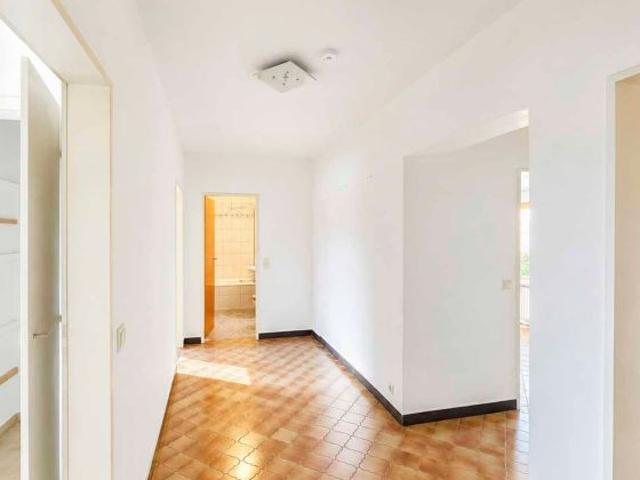 Wohnung kaufen in Bad Sassendorf, Kreis Soest