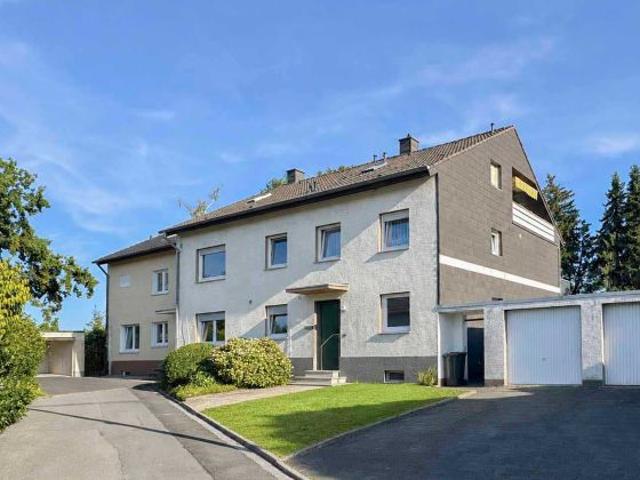Wohnung kaufen in Bad Sassendorf, Nordrhein-Westfalen