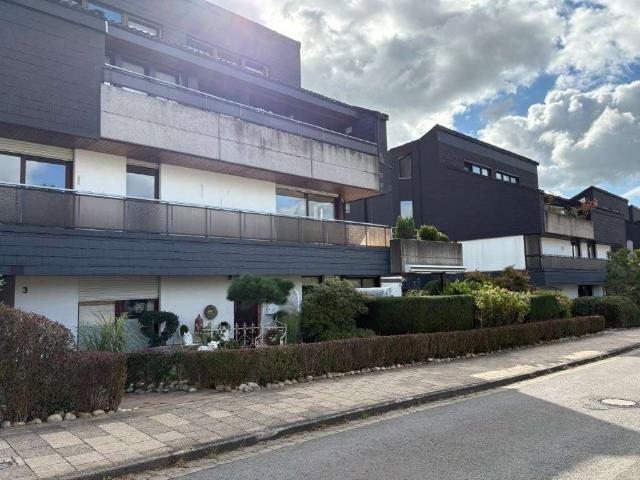 Wohnung kaufen in Bad Pyrmont, Landkreis Hameln-Pyrmont