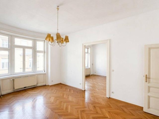 Apartment kaufen in Alt-Gersthof, Wien