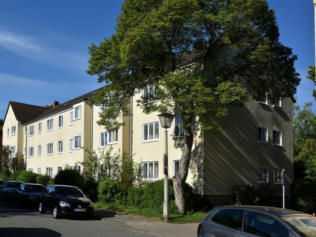 Apartment mieten in Hohenstein, Wolfsburg