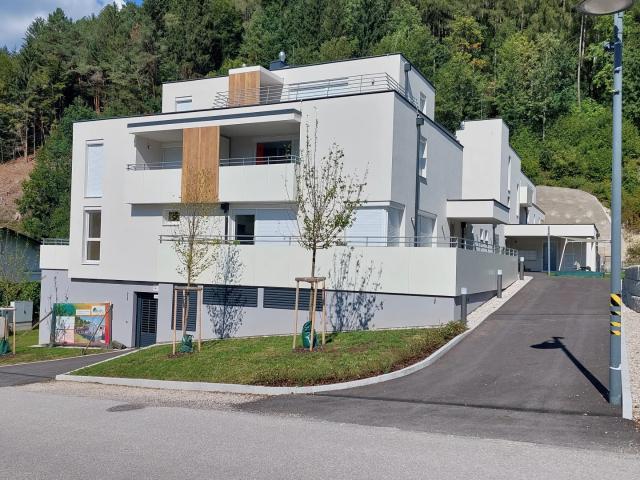 Apartment mieten in Reinsberg, Niederösterreich