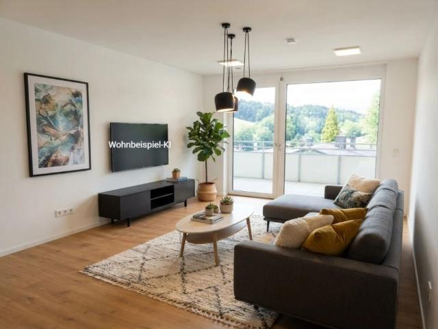 Apartment mieten in Reinsberg, Niederösterreich