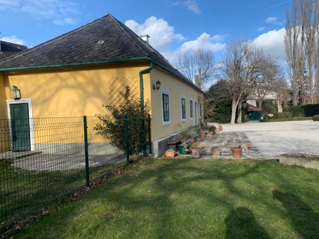 Haus mieten in Urschendorf