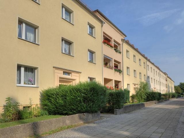 Apartment mieten in Landrain, Halle