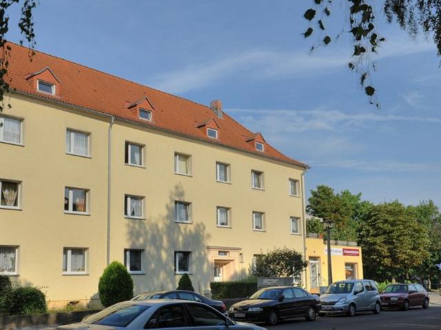 Apartment mieten in Landrain, Halle
