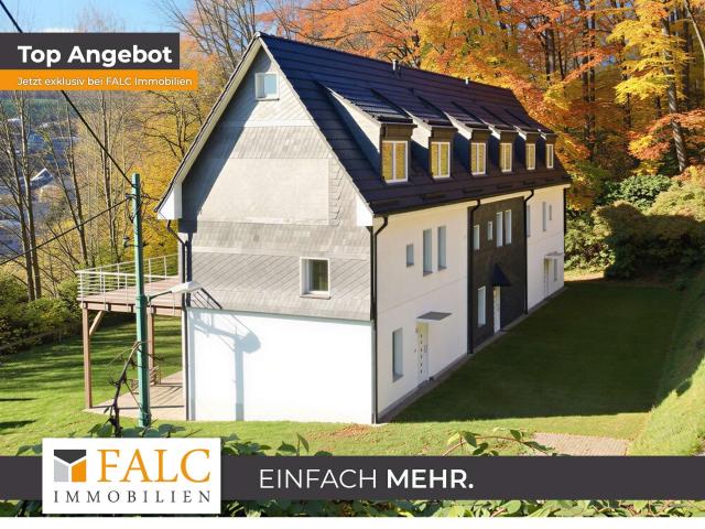 Haus kaufen in Langenberg, Velbert