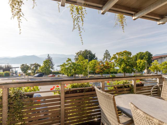 Wohnung mieten in Abtsdorf, Attersee