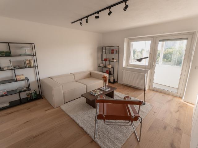 Wohnung kaufen in Lechhausen, Augsburg