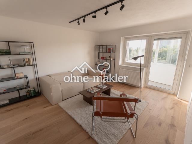 Apartment kaufen in Lechhausen, Augsburg