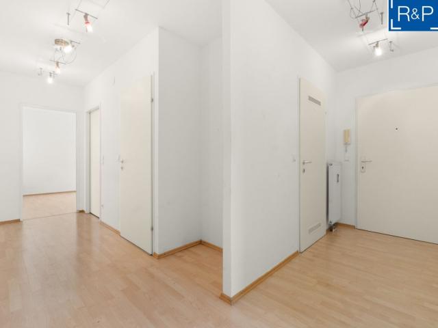 Wohnung mieten in Seestadt, Wien