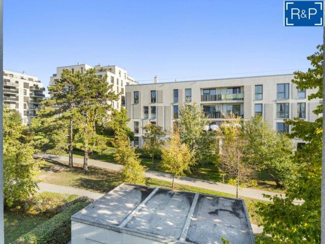 Apartment mieten in Liesing, Wien