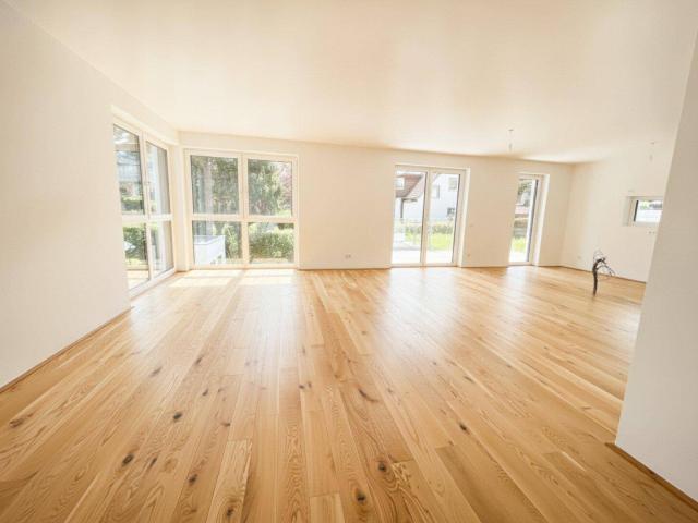 Apartment kaufen in Pöstlingberg, Linz