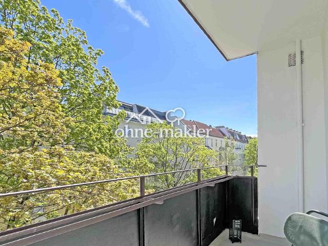 Apartment kaufen in Wilmersdorf, Berlin