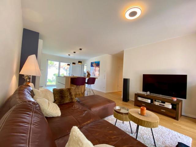 Wohnung kaufen in Österreicher Kolonie, Aschaffenburg