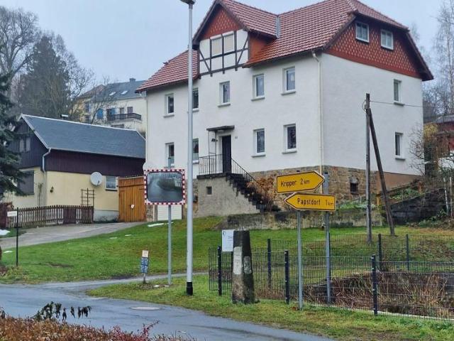 Apartment mieten in Gohrisch, Sachsen