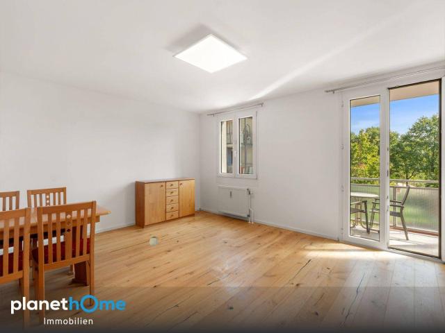 Apartment kaufen in Wien