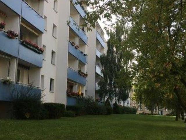 Wohnung mieten in Neuendorfer Vorstadt, Brandenburg