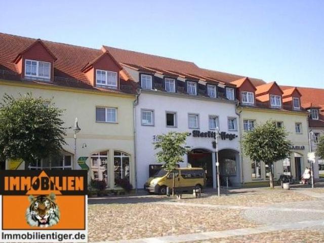 Apartment mieten in Wittichenau, Sachsen