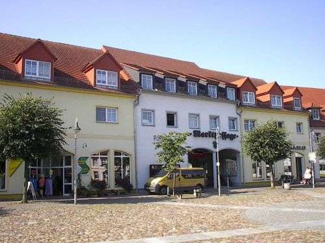 Wohnung mieten in Wittichenau - Kulow, Bautzen - Budyšin