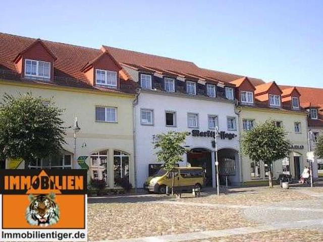 Wohnung mieten in Wittichenau - Kulow, Bautzen - Budyšin