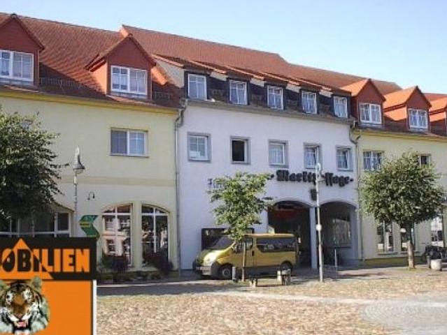 Wohnung mieten in Wittichenau, Sachsen