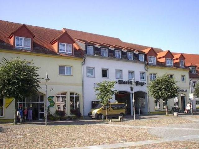 Apartment mieten in Wittichenau, Sachsen