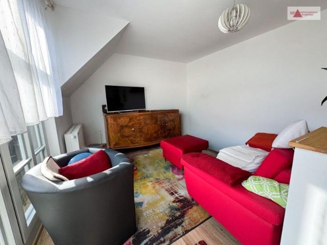 Apartment mieten in Brückenberg, Sachsen