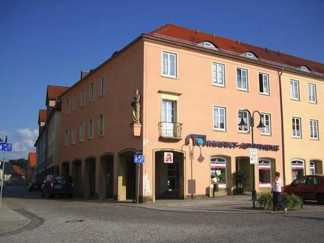 Apartment mieten in Neustadt, Sachsen