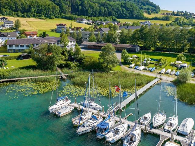Etagenwohnung kaufen in Mattsee