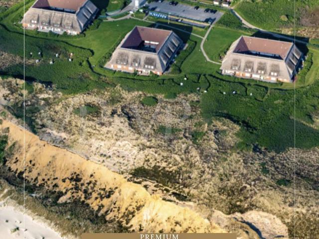 Wohnung kaufen in Kampen (Sylt), Kreis Nordfriesland