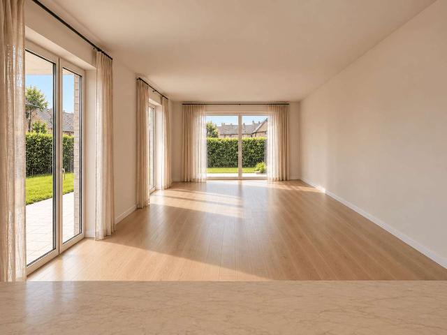 Wohnung kaufen in Wunstorf, Region Hannover