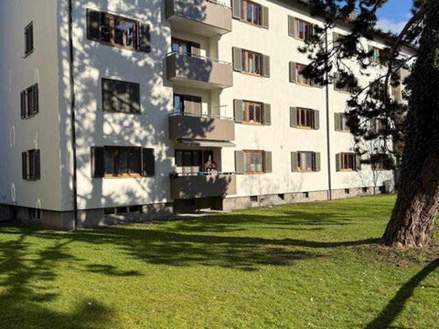 Apartment kaufen in Bregenz, Vorarlberg