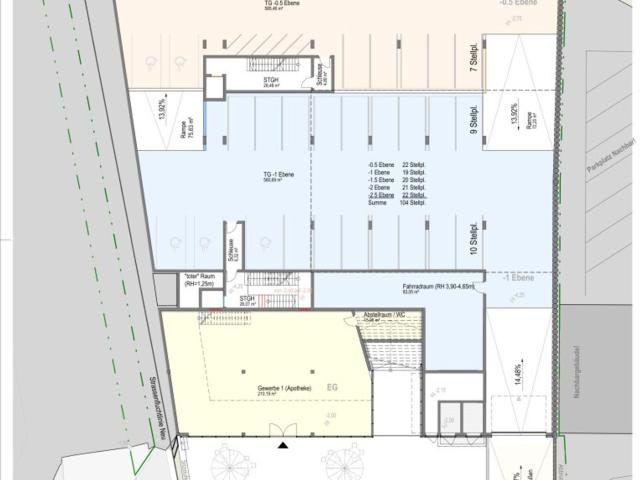 Büro kaufen in Leonding, Oberösterreich