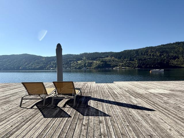 Apartment mieten in Obermillstatt, Millstatt am See