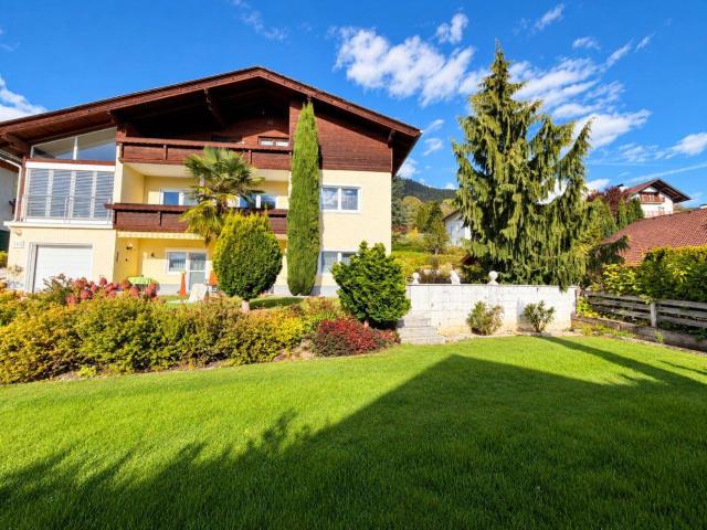 Haus kaufen in Tschierweg, Millstatt am See