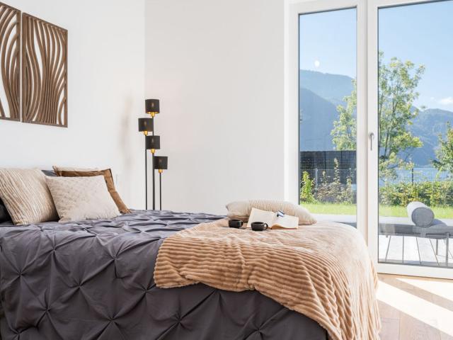 Wohnung kaufen in Innerschwand, Oberösterreich