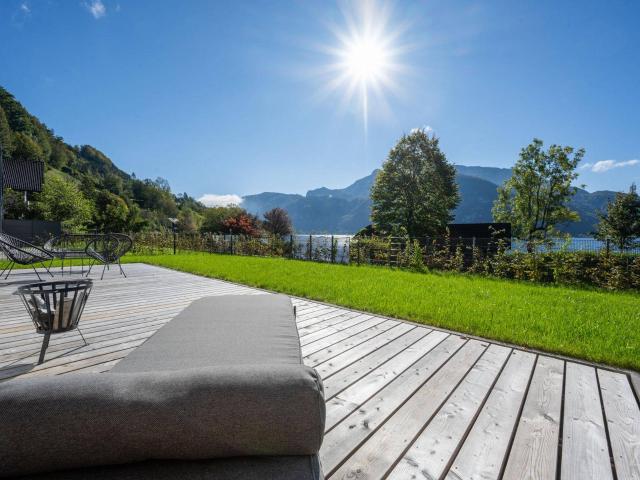 Apartment kaufen in Innerschwand, Oberösterreich