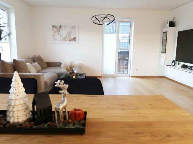 Apartment mieten in Mondsee, Oberösterreich