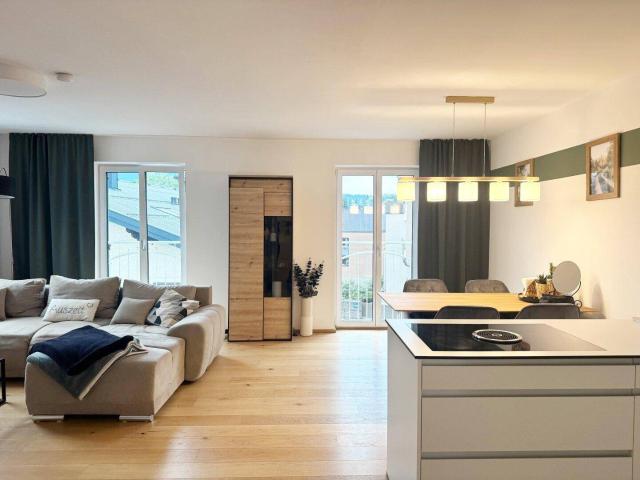 Apartment mieten in Mondsee, Oberösterreich