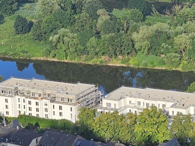 Wohnung kaufen in Mitte-Gartenfeld, Trier