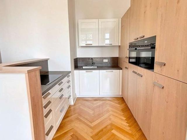 Wohnung mieten in Berlin