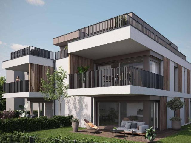 Apartment kaufen in Salzburg