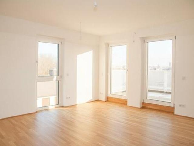 Wohnung kaufen in Donaustadt, Wien